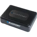 Blaupunkt Barcelona 200 DAB BT, Sort, 1 DIN, 160 W, 40 W, CD-DA, CD-R, CD-RW, 1 disk