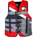 Spinera Allround Dual Size Nylon 50n Beskyttelsesvest