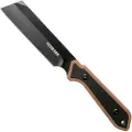 SCHRADE Frontier 4,25", brun