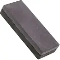 Ardennes-Coticule Belgian Blue and La Pyrénéés combination sharpening stone 100x40mm
