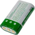 Led Lenser 2x21700 4800mah Lithium Batteri