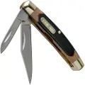 SCHRADE Old Timer Middleman Jack foldekniv