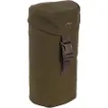 Tasmanian Tiger Bottle Holder 1L, Flaskeholder, Oliven