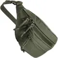 Tasmanian Tiger Modular Hip Bag, Midjeveske, Oliven