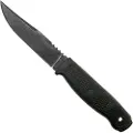 Condor Bushglider Knife, svart