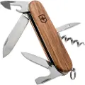 Victorinox Spartan Wood