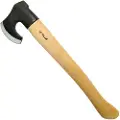 Roselli Allround Axe long