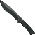 Spartan Blades Machai kniv, svart