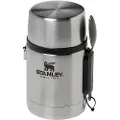 Stanley Stainless Steel Adventure 530ml Termosflaske