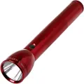Maglite 3rd Gen LED 3D Red