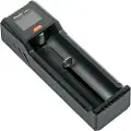 Fenix ARE-D1, Lithium-Ion (Li-Ion), Nikkel-Cadmium (NiCd), Nikkel-Metalhydrid (NiMH), AA, AAA, C