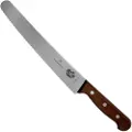 Victorinox 5.2930.22G, Brødkniv, 22 cm, Rustfritt stål, 1 stykker