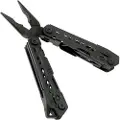 Gerber Truss Multi-Tool, svart
