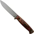Ontario Bushcraft Field Knife, nylon sheath