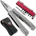 Victorinox Sveitsisk Verktøy Spirit X Plus