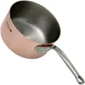 De Buyer Prima Matera Casserole 20 Cm Induction Gryte