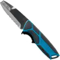 Gerber CrossRiver Knife Salt Rx