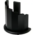 Böker Knife Block Circle, svart