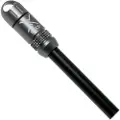 Exotac fireROD Tinder Capsule gunmetal grey