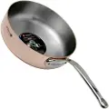 De Buyer Prima Matera Stekepanne 24 Cm
