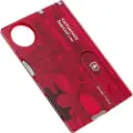 Victorinox Swisscard Lite Multiverktøy