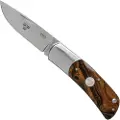 Fällkniven TK3 Tre Kronor - Elmax - Desert Ironwood