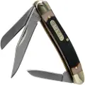 SCHRADE Old Timer Junior foldekniv