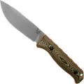 Benchmade Saddle Mountain Skinner S90V jaktkniv, richlite