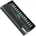 Wera Bc Metal 1 Skrutrekkerbitssett 30 Stykker
