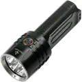 Fenix Lr35 Led-lommelykt