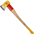 OCHSENKOPF 1852701 Spaltøkse 800 mm 3550 g Hovedvægt 2500 g
