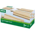 BRIO Skinner rett - Små