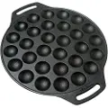 Petromax Poffertjes Pan, panne til Poffertjes/æbleskiver