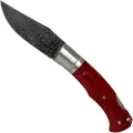 Böker Boxer Damascus foldekniv