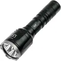 Nitecore Ci7 Chameleon Lommelykt