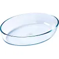 Pyrex Ovali kepimo forma 30x21cm CLASSIC