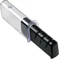 Kai Seki Magoroku, Dobbelsidet slipesten, 1 stykker, Diamantsten, Sort, 51 mm, 138 mm