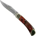 SCHRADE Uncle Henry Smoky foldekniv