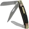 SCHRADE Old Timer Middleman foldekniv