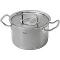 Fissler original-profi collection - Lapskauspotte med dekke - 20 cm - 4 L