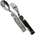 Akinod 13H25 Folding Cutlery Set