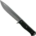 Fällkniven A1x Army Survival Knife - Lam. CoS Tungsten Carbide - Zytel