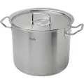 Fissler original-profi collection - Lapskauspotte med dekke - 28 cm - 14 L