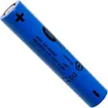 Maglite Ml150 Lifepo4h Oppladbart Batteri