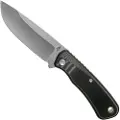 Gerber Downwind Fixed, lommekniv, svart