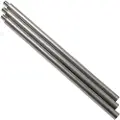 Petromax Extension for Griddle and Fire, sølv