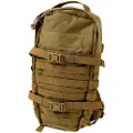 Tasmanian Tiger Essential Pack MKII, ryggsekk, brun