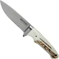 Böker Integral II Stag kniv