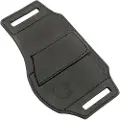 Böker Leather Holster ED-Three, svart