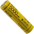 Nitecore Nl2150 21700 Battery 3.7v 5000mah Batteri